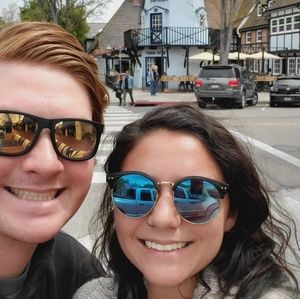 Meet your Posher, Stacie